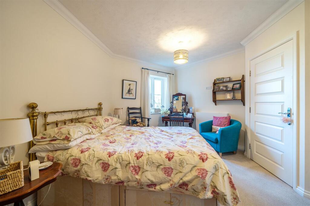 Additional image 7 of Eleanor Lodge, Knowle, Solihull