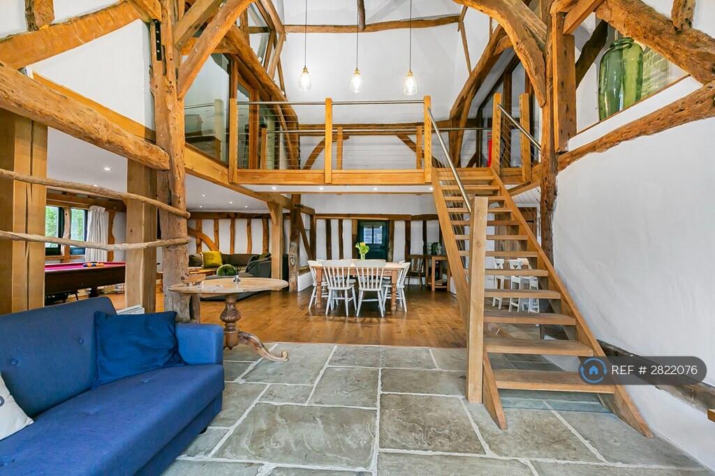 Main image of property: Grudds Farmhouse, Much Hadham, SG10