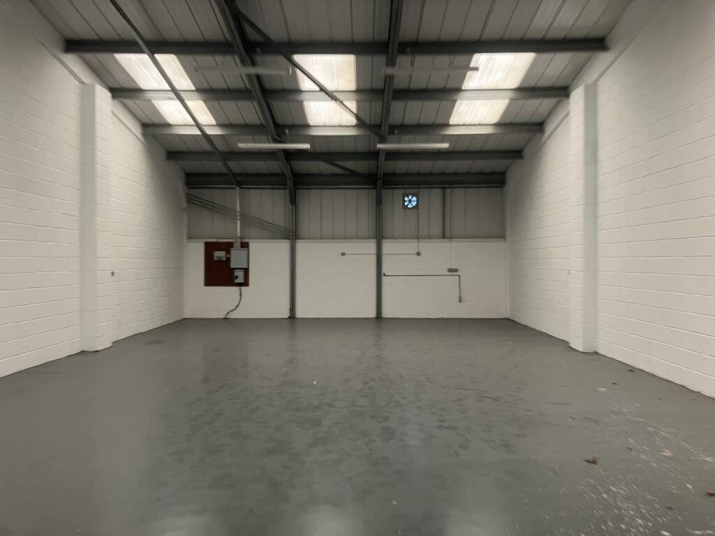 Main image of property: Block 1 Unit 6 Mitchelston Industrial Estate, Muirhead, Kirkcaldy, Mitchelston Industrial Estate, KY1 3PS