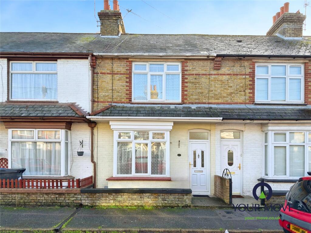 Main image of property: Cheriton Avenue, Ramsgate, Kent, CT12