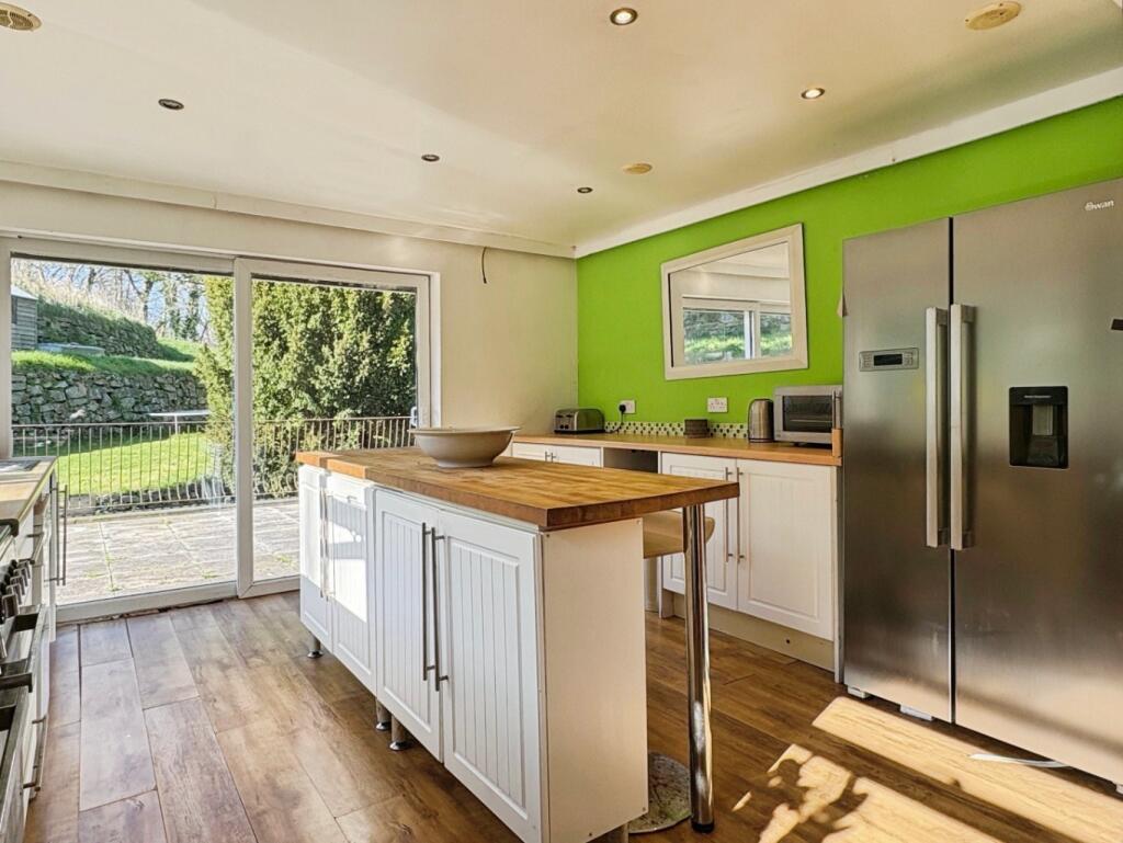 Helston, Spacious property set within approximately 3 acres – pohled 2