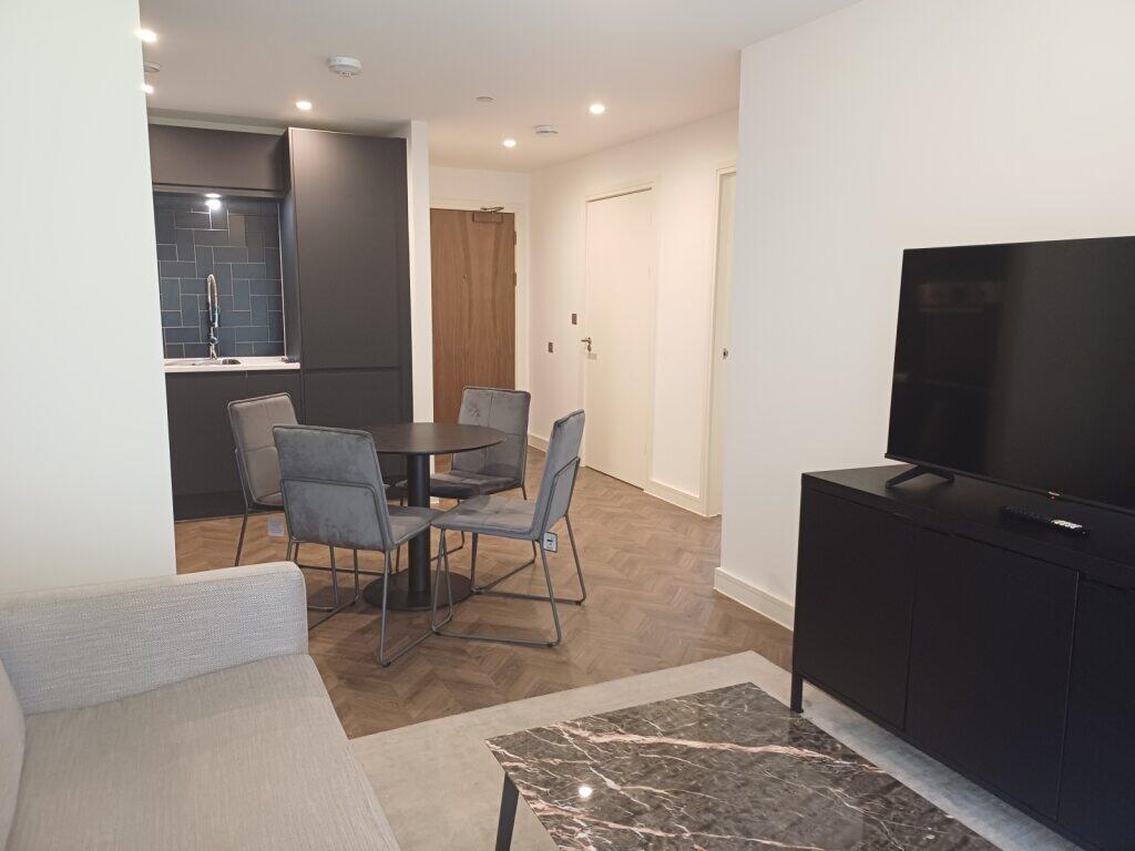 Main image of property: The Prestige, 9 David Lewis Street, L1