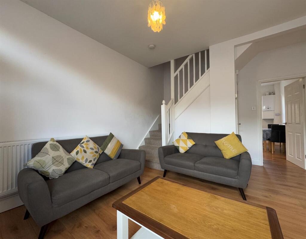 Northfield Road, Harborne