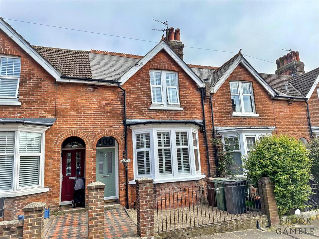 Main image of property: Hurst Road, Eastbourne