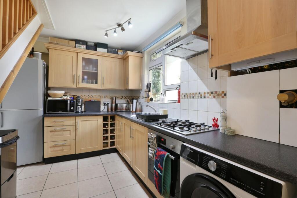 Apartment in London - View 4