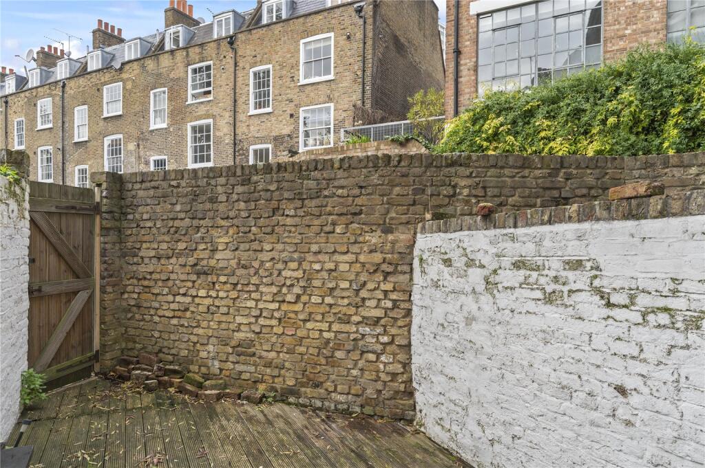 Main image of property: Sekforde Street, Clerkenwell, London, EC1R