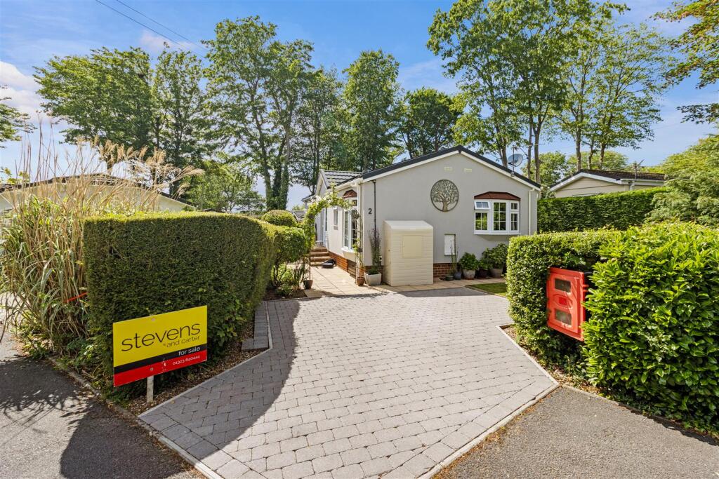 Main image of property: Deanland Wood Park, Golden Cross, Hailsham