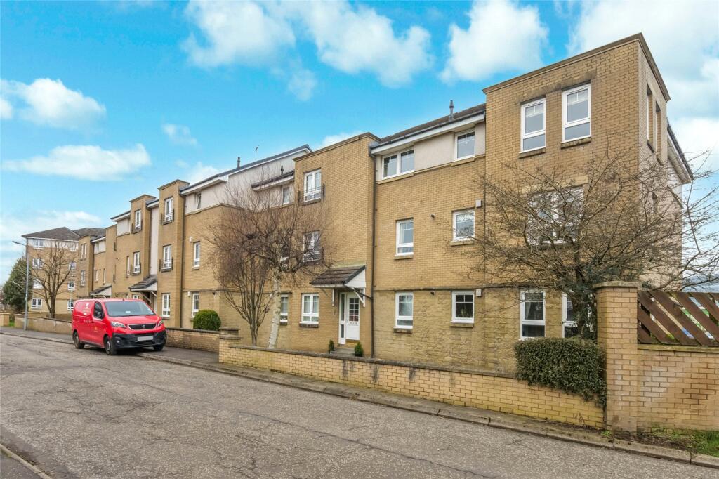 Main image of property: Whitelaw Gardens, Bishopbriggs, Glasgow, East Dunbartonshire, G64