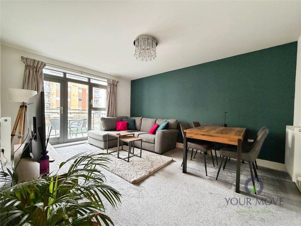 Main image of property: Hart Street, Maidstone, Kent, ME16