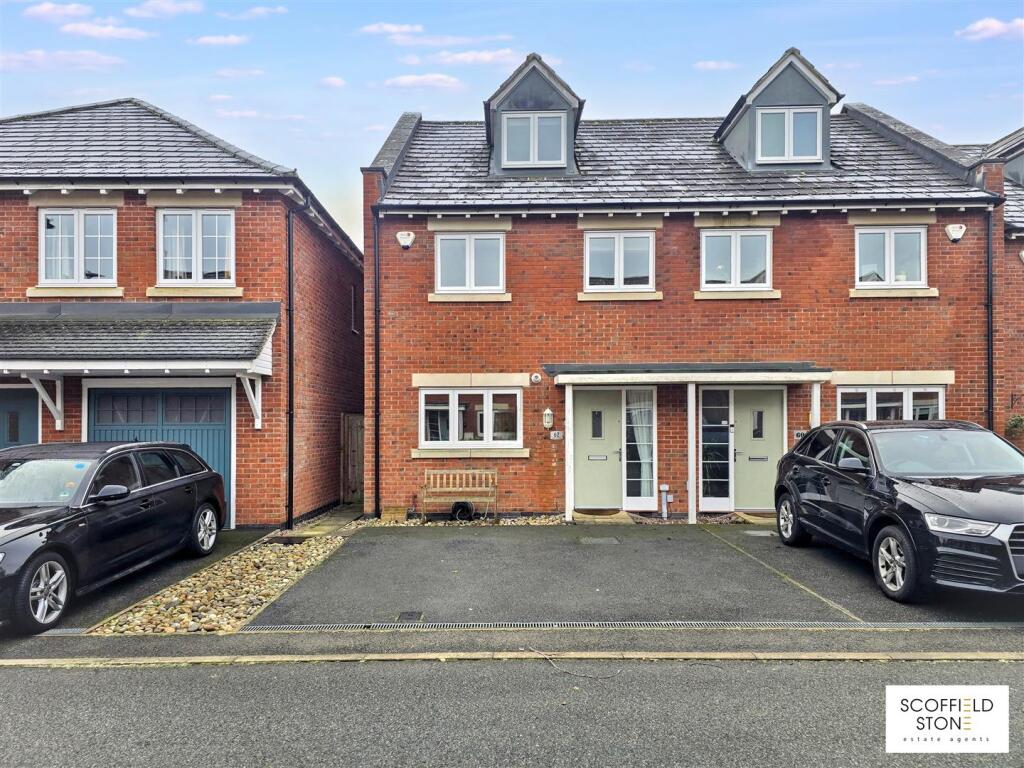 Main image of property: Old Station Close, Etwall, Derby