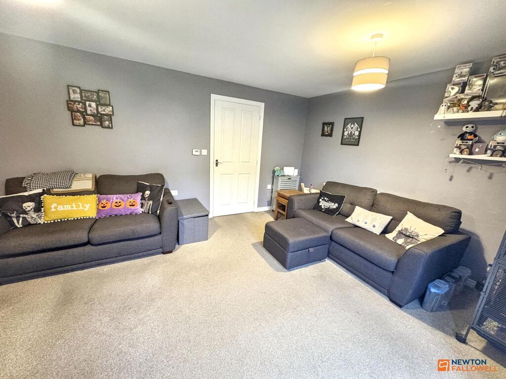 Taunton Road, Bourne, PE10 photo 4