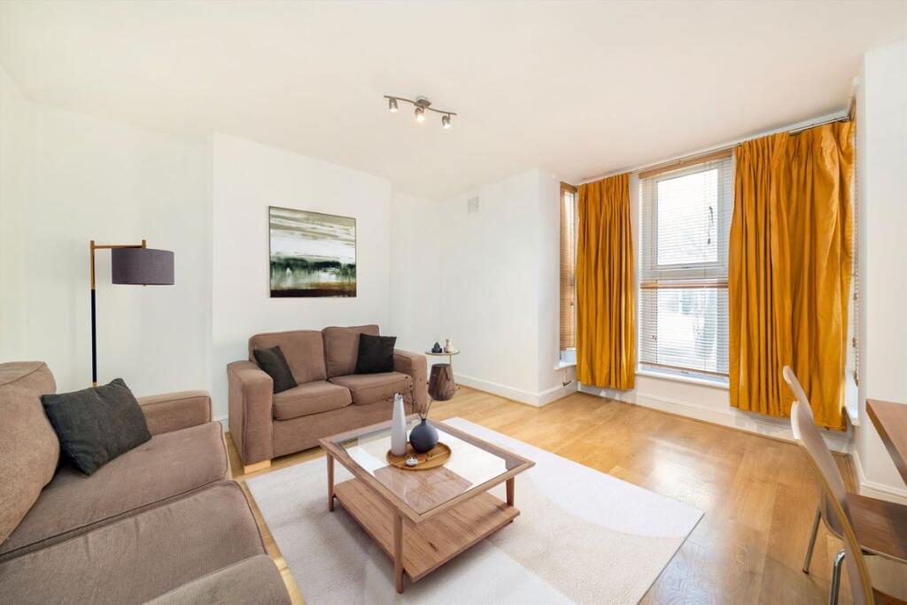 Main image of property: Glengall Road, West Hampstead