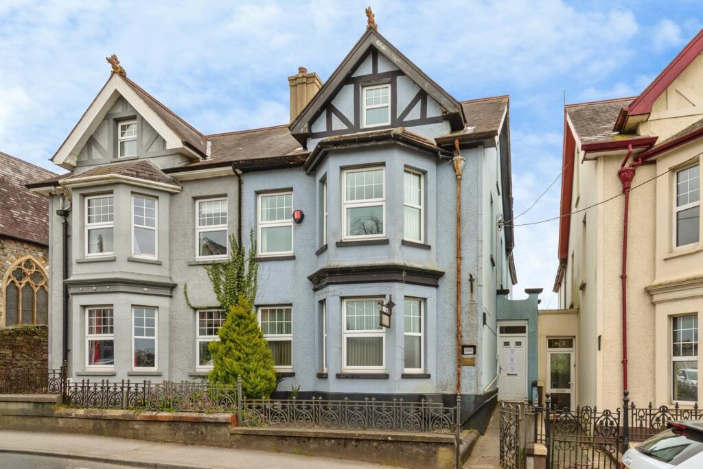 Main image of property: Morfa Lane, Carmarthen, Carmarthenshire, SA31