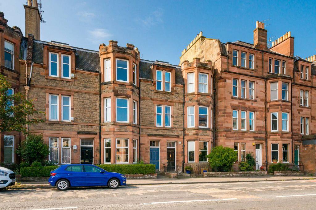 Main image of property: 68 (2F2), Blackford Avenue, Blackford, Edinburgh, EH9 3ER
