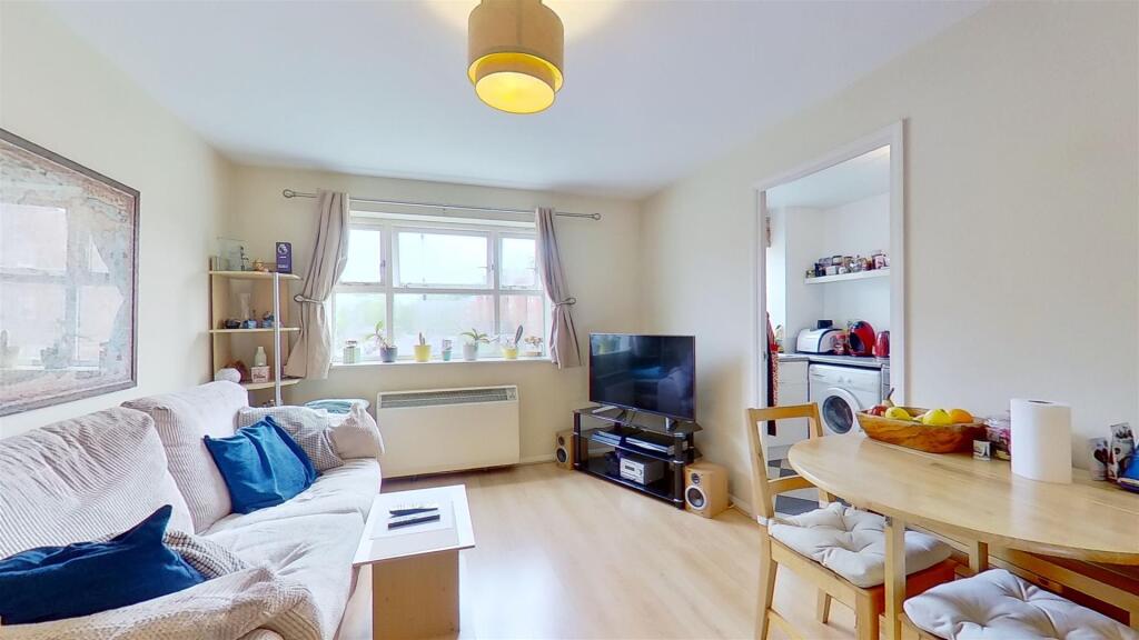 Main image of property: Henry Doulton Drive Heritage Park London