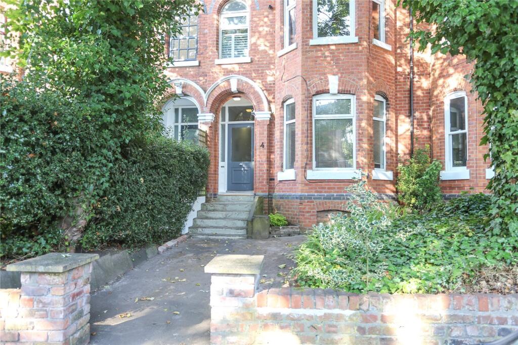 Main image of property: Cranbourne Road, Heaton Moor, Stockport, SK4