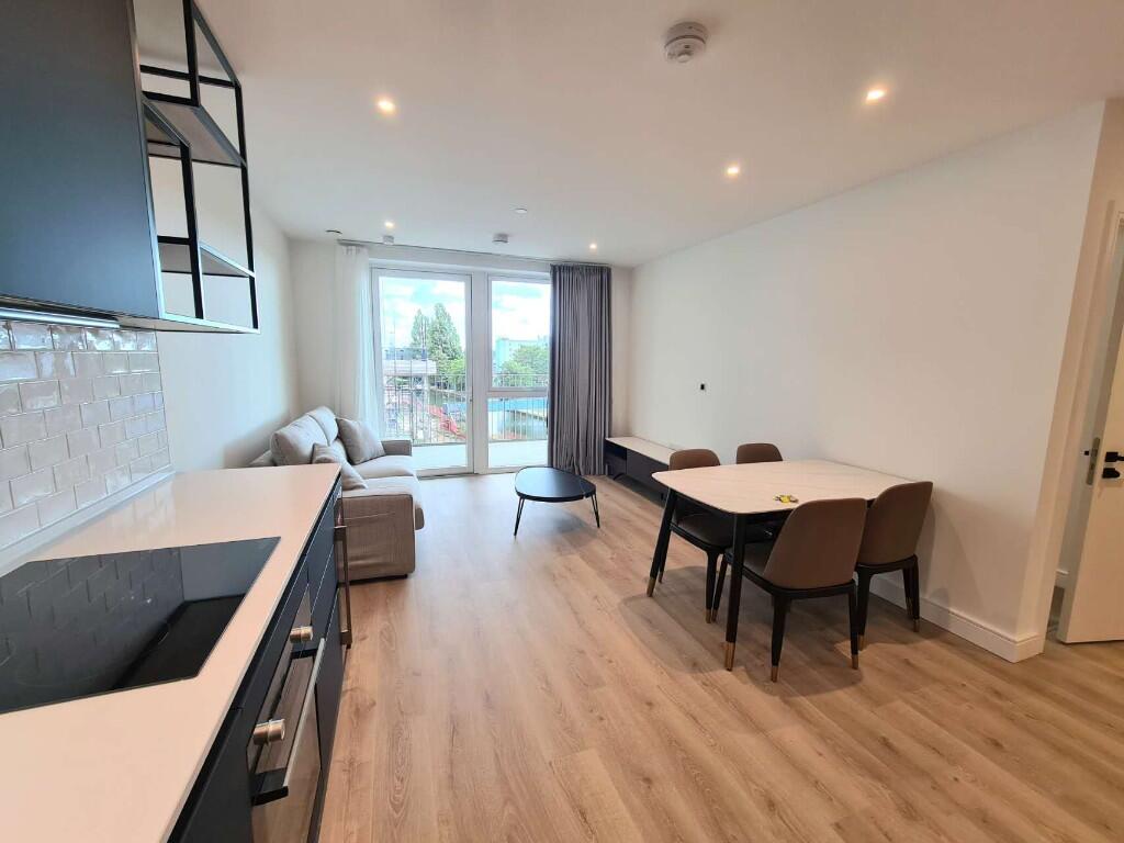 Main image of property: Caldon Boulevard, Wembley, Middlesex, HA0