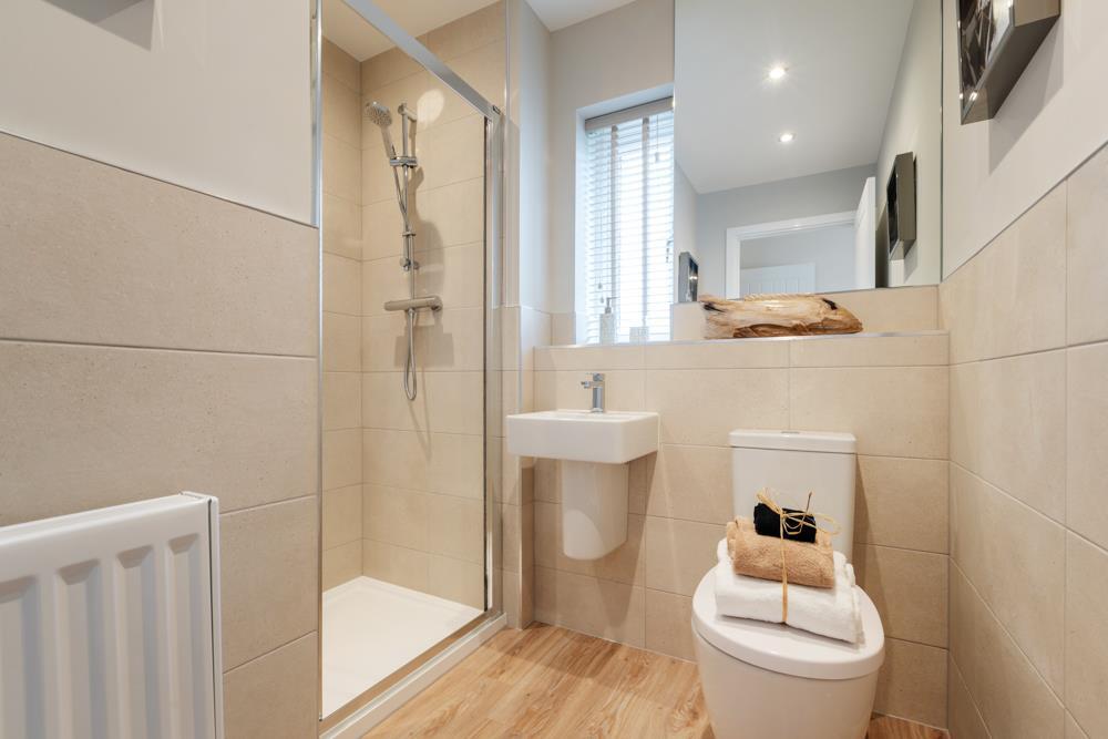 House in Wakefield - View 3