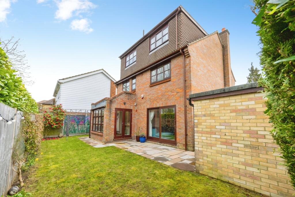 Additional image 23 of The Ridgeway, St. Albans