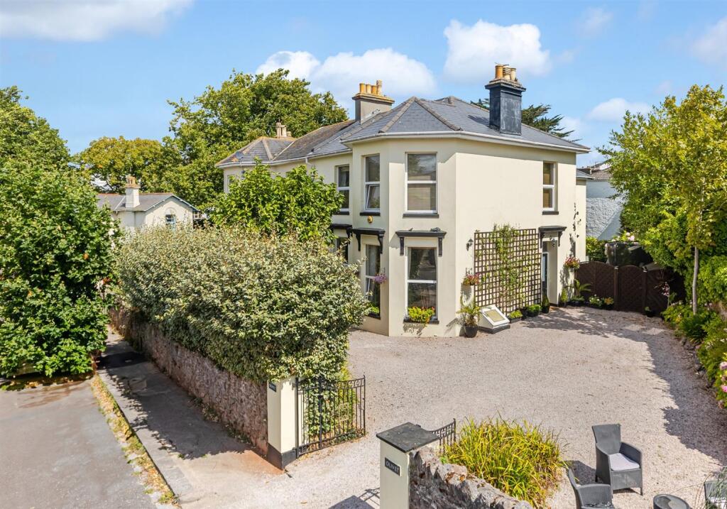 Main image of property: Bridge Road, Torquay