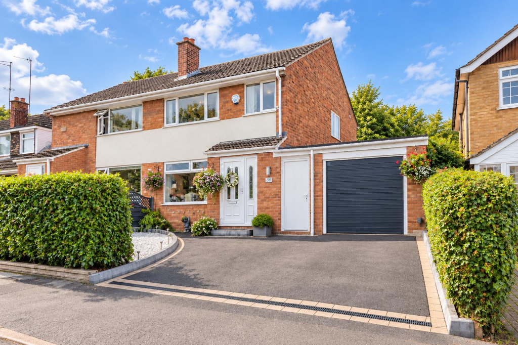 Main image of property: Wolds Drive, Keyworth, Nottingham