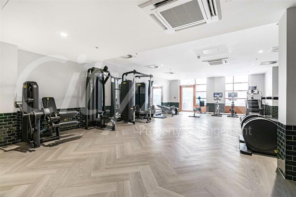 Apartment in Harrow - View 5