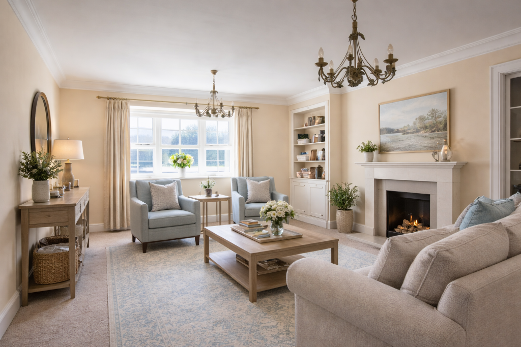 Main image of property: Templeton Road, RG17