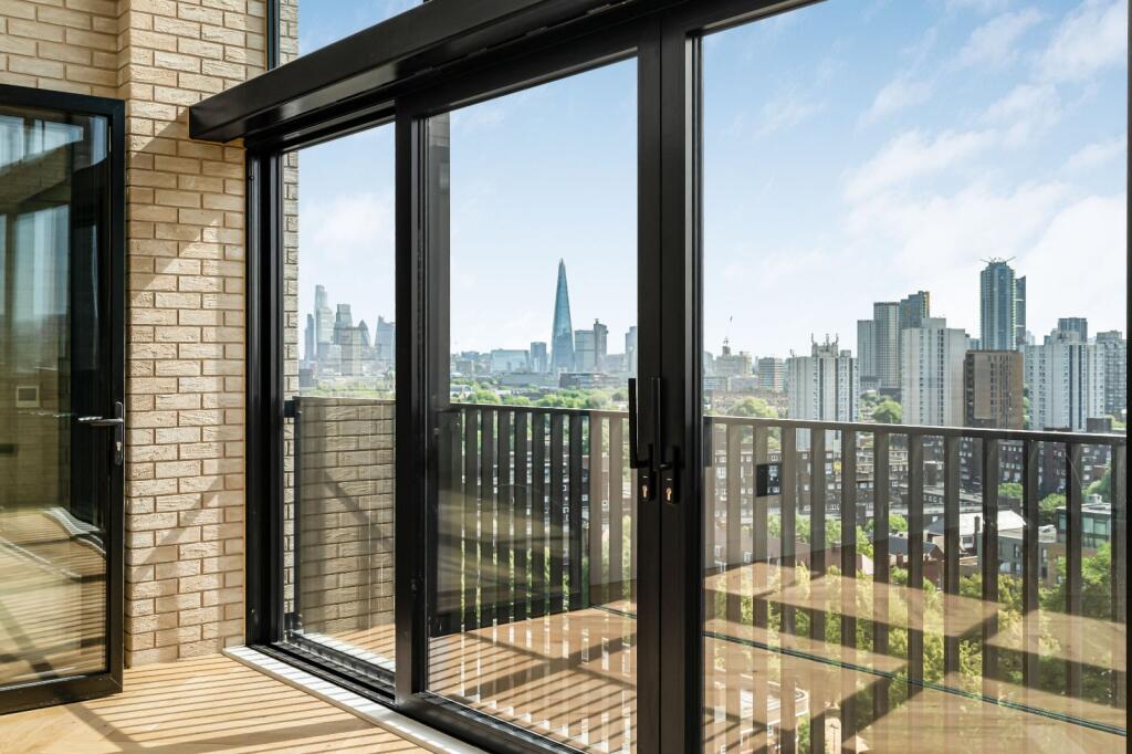 Apartment in London - View 3