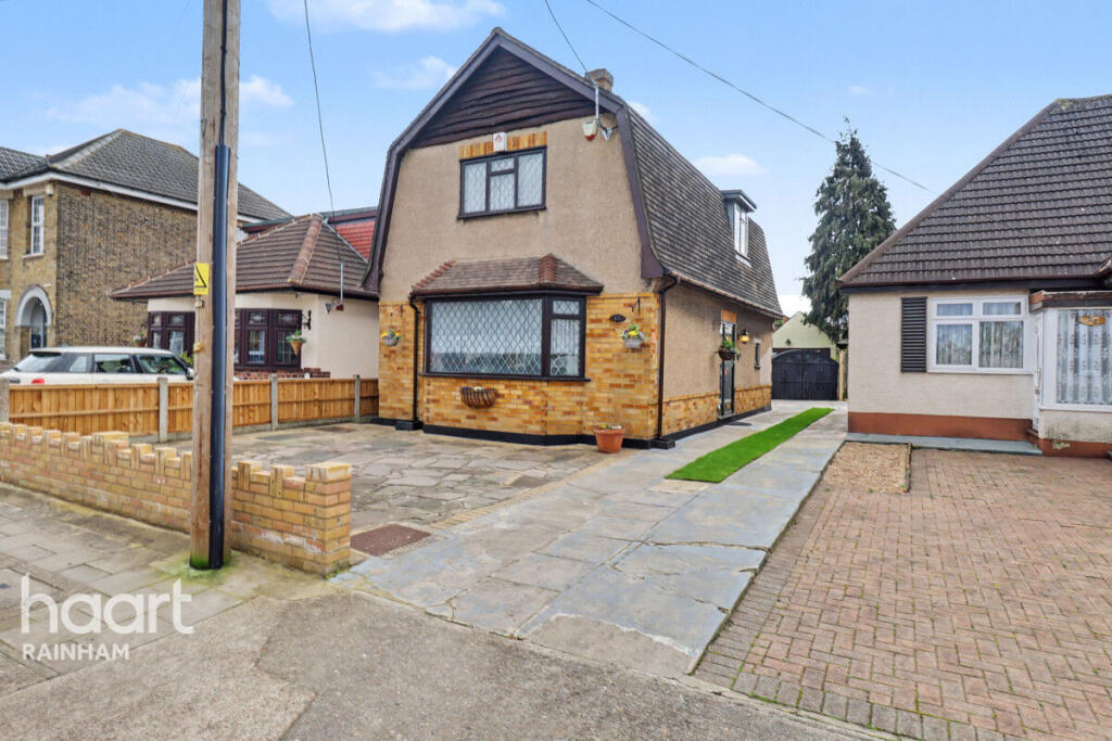 Main image of property: Edmund Road, Rainham