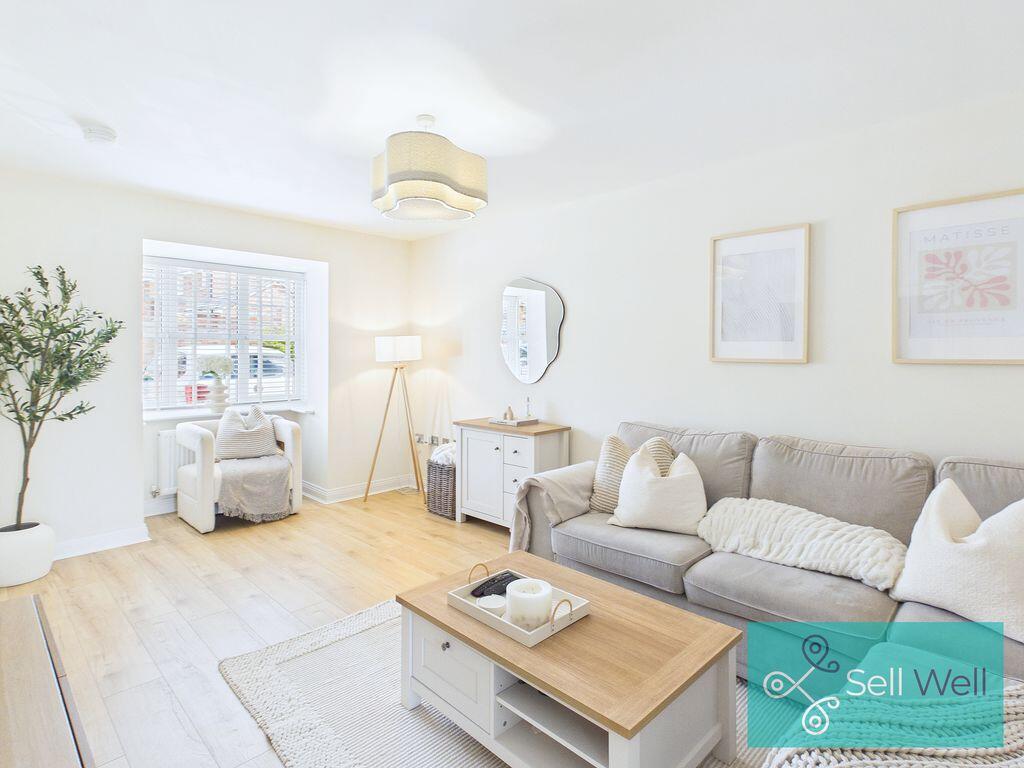 Elderfield, Worsley, Manchester - View 4