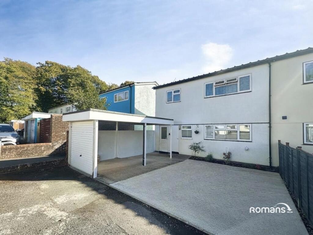 Main image of property: Kenilworth Road, Basingstoke, Hampshire