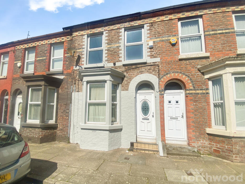 Main image of property: Eton Street, Walton, Liverpool, L4