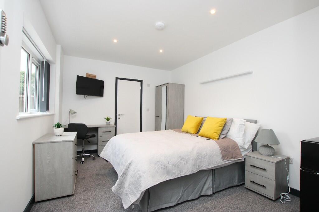 Main image of property: Victoria Street, NN14