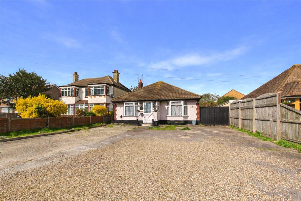 Main image of property: St. Johns Road, Clacton-on-Sea, Essex, CO16
