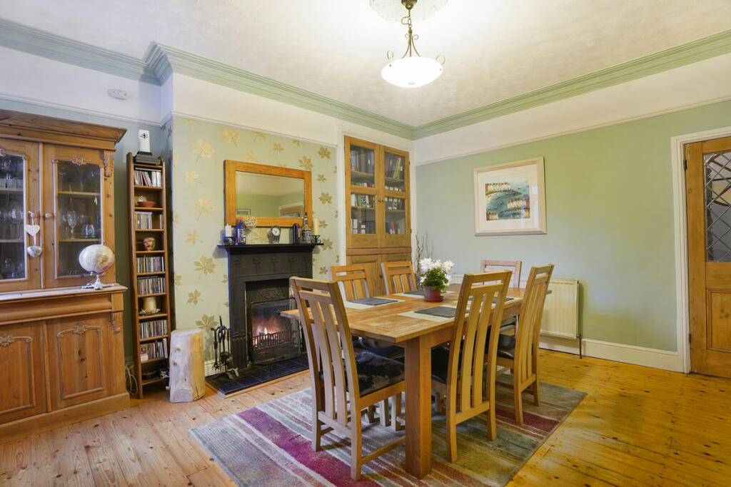 House in Rugby, Hillmorton Paddox - View 3