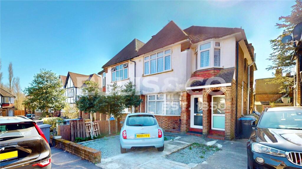 Main image of property: The Close, Barnhill Road, Wembley, HA9