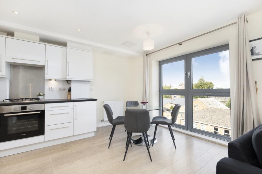 Main image of property: Shepperton Road, London, N1