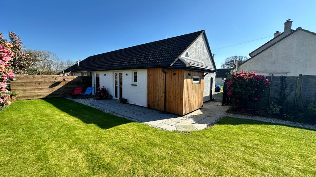 Main image of property: St. Keri Court, Egloskerry, Launceston, Cornwall, PL15