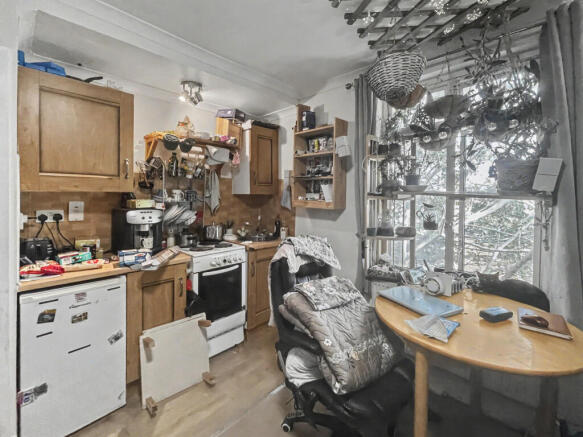 107 Fulham Palace Road, London W6 8JA