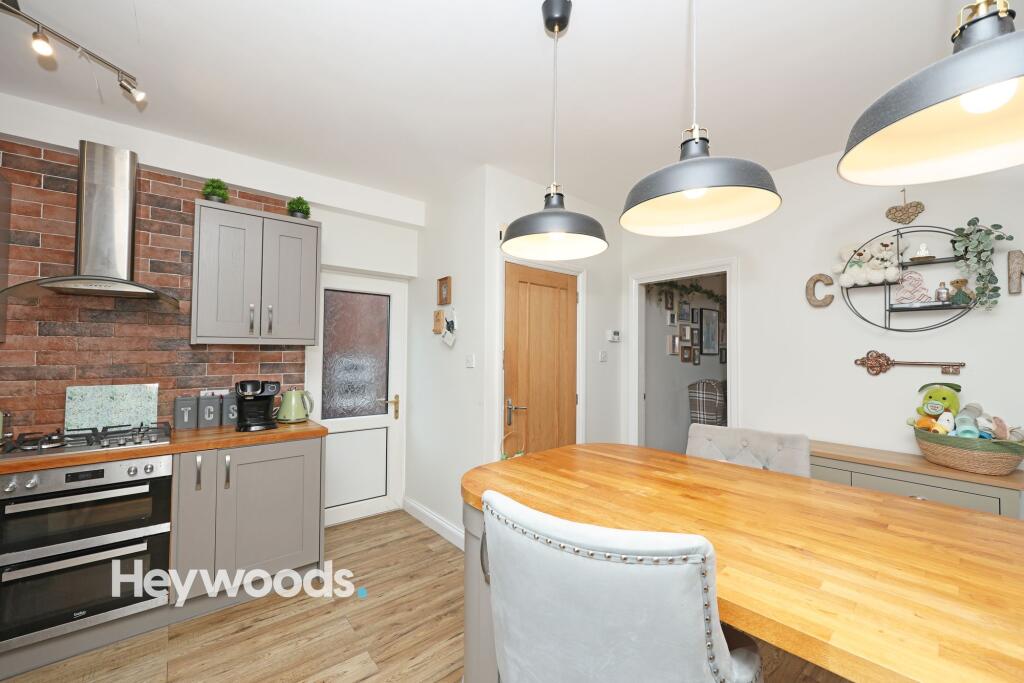 House in Stoke-on-Trent - View 4