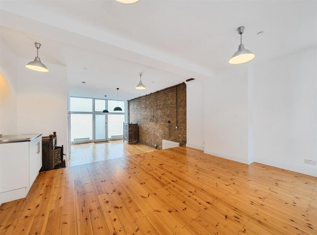 Main image of property: Harrow Road, London W10