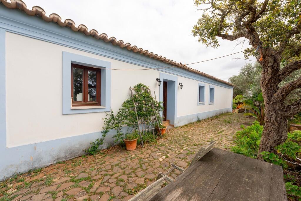 Main image of property: Algarve, Barão de São João