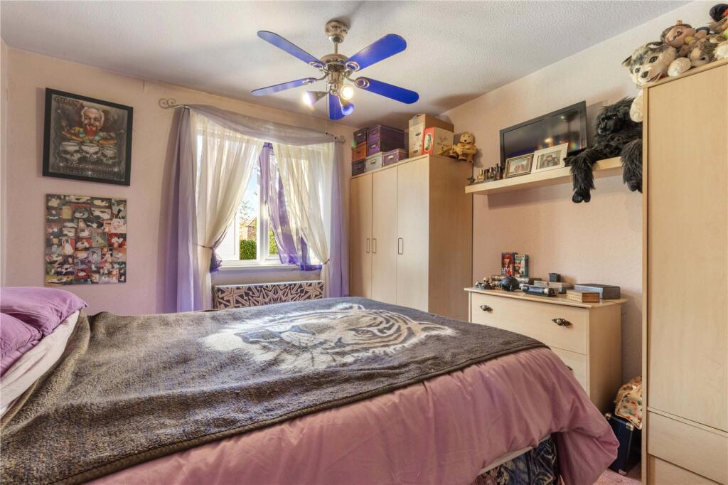Coniston Walk, Timperley, Altrincham, Greater Manchester, WA15 photo 4