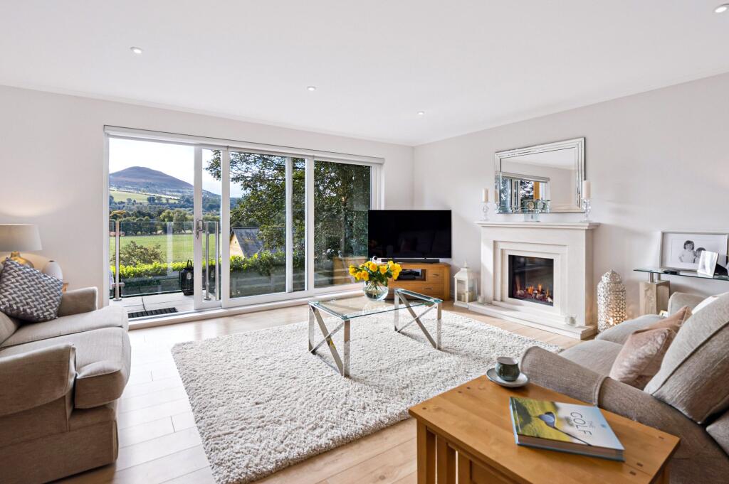 Gattonside, Melrose, Scottish Borders photo 3