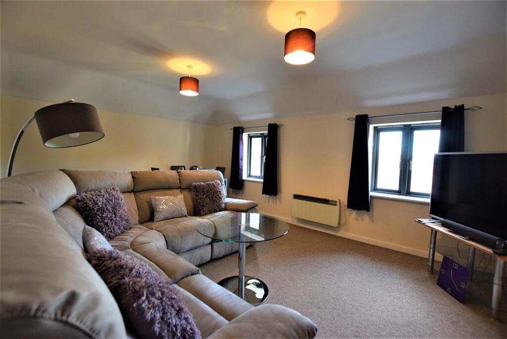 Cavendish House, Haverhill photo 2