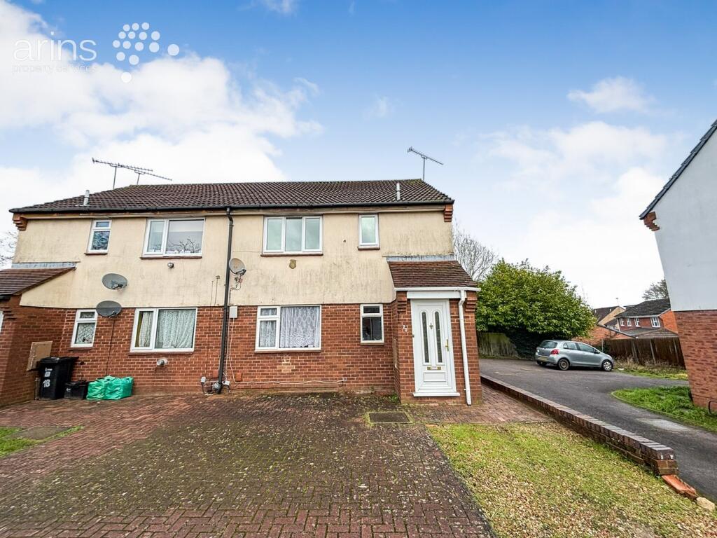 Main image of property: Chatton Close, Lower Earley, Reading, RG6