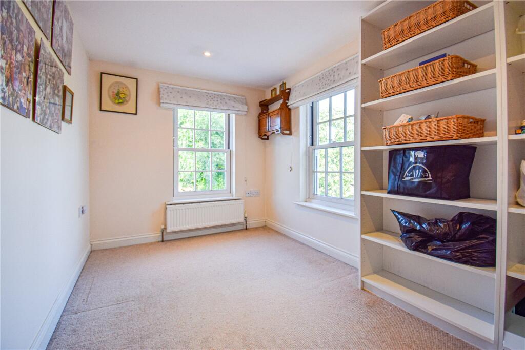 House in Swindon - More