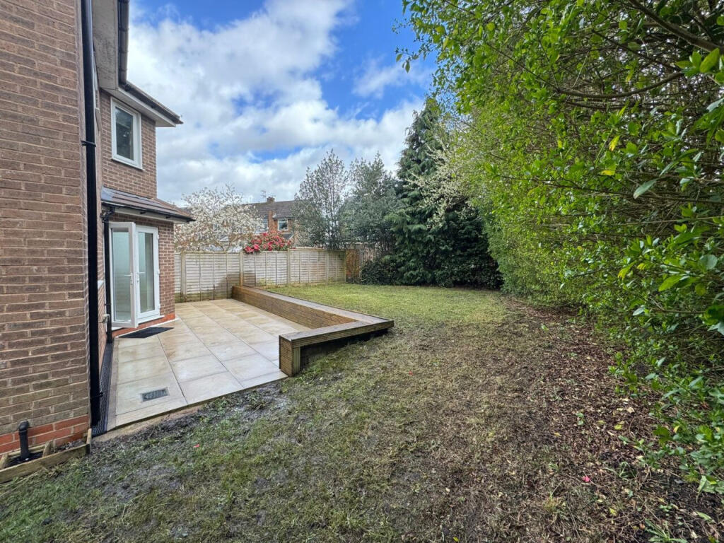 Main image of property: Ravenoak Road, Stockport, Cheshire, SK2