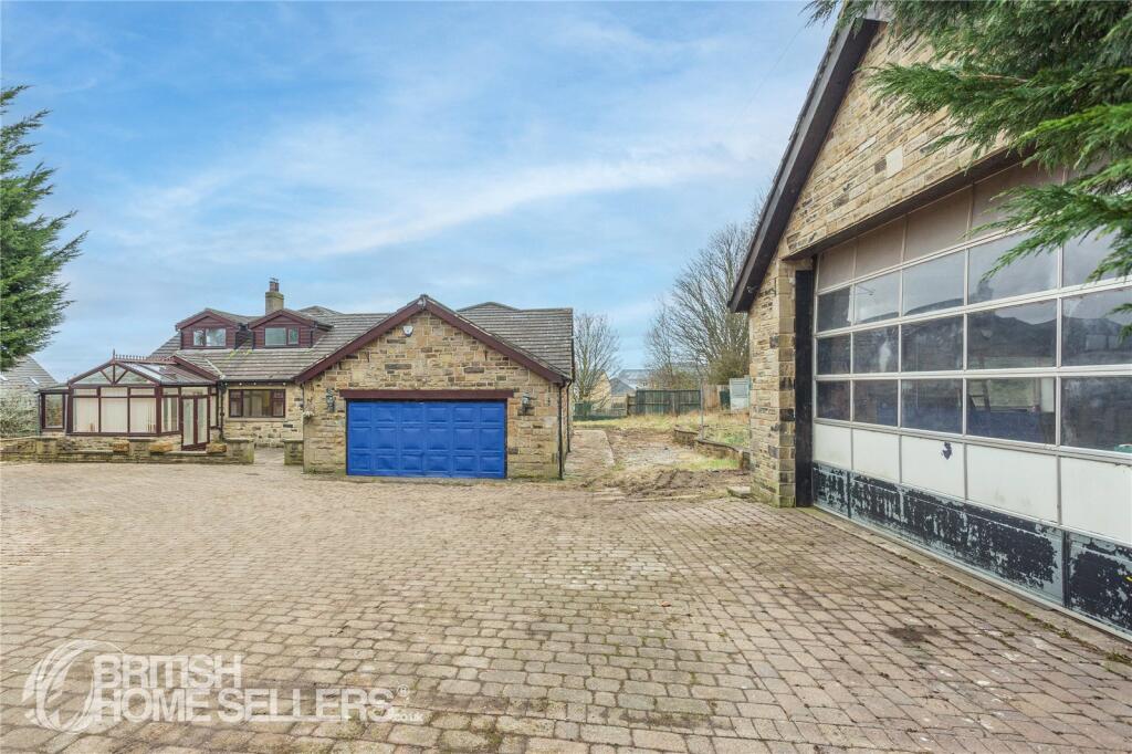 Additional image 3 of King Street, Drighlington, Bradford, West Yorkshire, BD11
