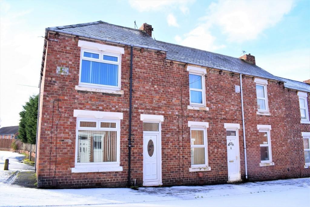 Main image of property: Price Street, Hebburn, South Tyneside